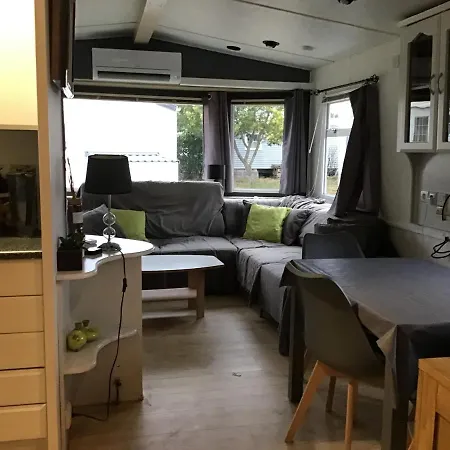 Camping Camping Lalande 2 Etoiles *