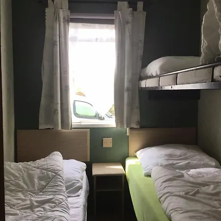 Camping Lalande 2 Etoiles Camping *
