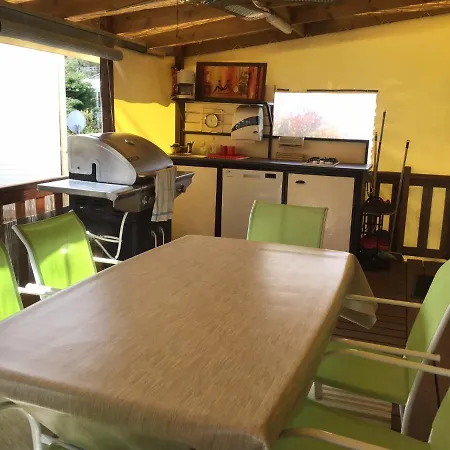 Camping Camping Lalande 2 Etoiles *